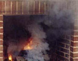 Triggers: Wood Stoves and Fireplaces Release more particles into the air each year than industry and vehicle exhaust combined
