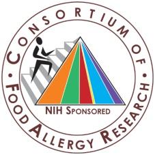 CoFAR6: EPIT for Peanut Allergy Enrollment N=75 Entry OFC positive to