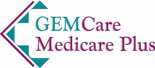 GEMCare Medicare Plus (HMO) & Physicians Choice Medicare Plus (HMO) 2015 Formulary (List of Covered Drugs) PLEASE READ: THIS DOCUMENT CONTAINS INFORMATION ABOUT THE DRUGS WE COVER IN THIS PLAN HPMS