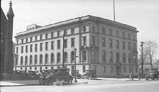 1921 Original Clinic