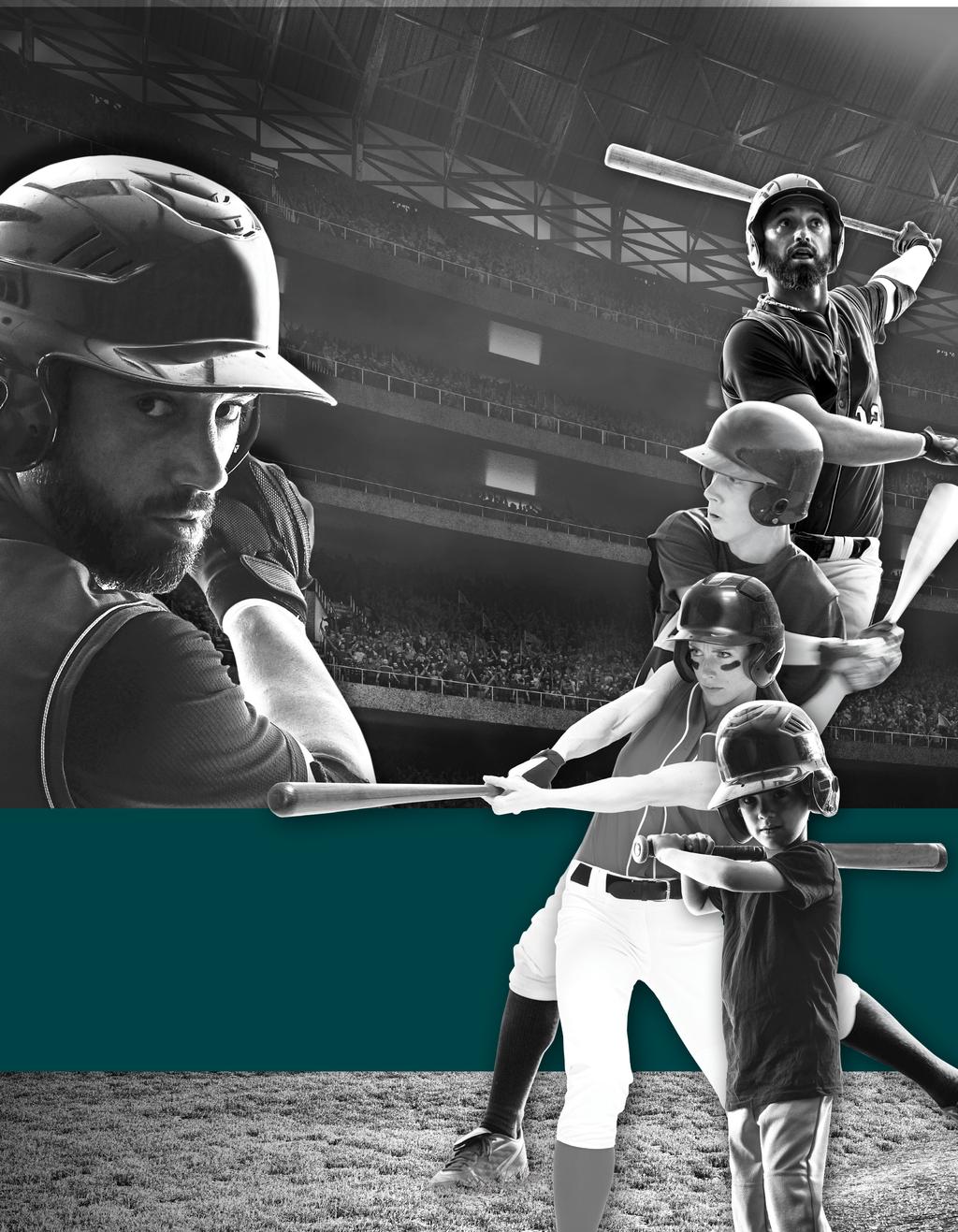BASEBALL 2017 YOUTH TO THE BIG LEAGUES: MANAGING THE