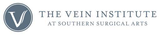 Chattanooga s premiere VEIN CENTER Update on Venous Insufficiency, Varicose and Spider Veins 2016 Vincent W.