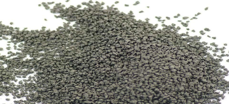 Gunpowder in Particles Determine the make and manufacturer of gunpowder found in particles, pellets, and residue by characterizing their unique salt compositions through low mass, polarity switching