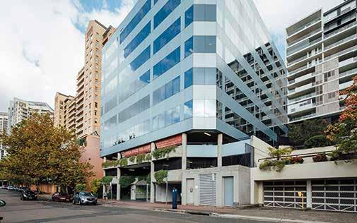 CONVENIENTLY LOCATED Located in the eastern suburbs of Sydney, our clinic is only a short walk from Westfield Bondi Junction shopping centre.