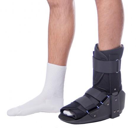 Treatment Short walking boot