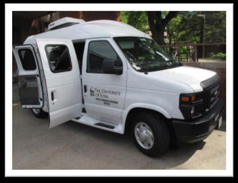 Sources of data Onsite testing of children with parents completing questionnaires BTNRH and UNC-Chapel Hill tested at their medical centers Iowa tested in vans equipped as mobile testing units