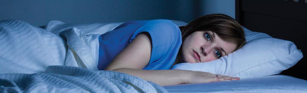 Sleep Disruption SLEEP DISRUPTION is the breaking up of sleep by many awakenings.