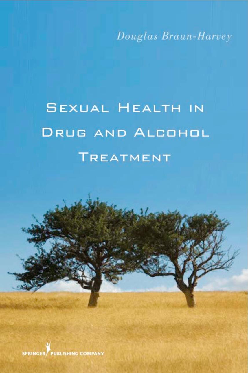 Identify Sexual Health in Recovery Relapse Risk Prevention Plan