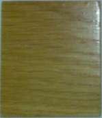 Polycarbonate diol grade Increment of yellow index on oak wood