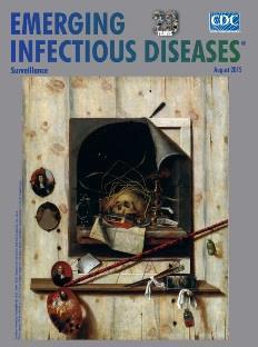 Emerging Infectious Diseases, Vol. 21, No.