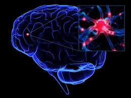 Neurons communicate by sending back & forth messengers, called NEUROTRANSMITTERS YOUR BRAIN MAKES YOU DEPRESSED WHEN THEY ARE problems