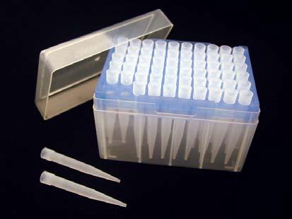 Copper base Nickel Skimmer Thermo XSeries cones PFA Pipette Tips for Eppendorf Type