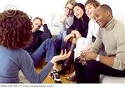 Friends are important To share important concerns To get support To relax, laugh,