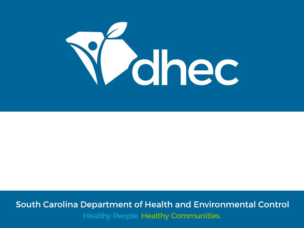 Improving Women s Health in South Carolina Best Chance Network and