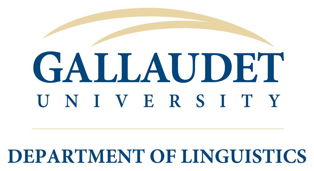 Unimodal Bilingualism: A new direction for bilingual