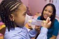 populations can lead to elimination of asthma disparities Asthma Disparities