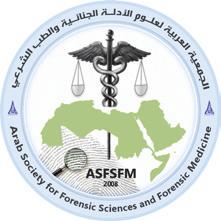 Arab Journal of Forensic Sciences and Forensic Medicine 2014; Volume 1 Issue (0), 17-25 17 Naif Arab University for Security Sciences Arab Journal of Forensic Sciences and Forensic Medicine www.nauss.