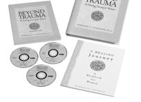 Beyond Trauma: A Healing Journey for Women 11 sessions Healing Trauma: Strategies for Abused Women 5 sessions Beyond Trauma Evidence-Base Researched in