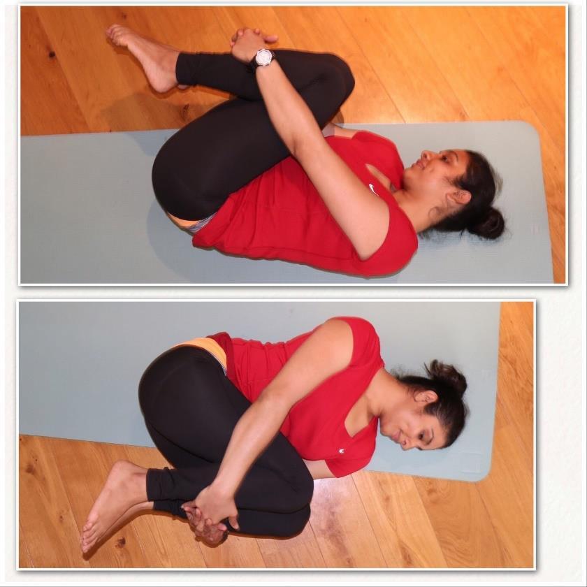 The benefits of this asana are it strengthens and tones the back muscles. It strengthens the abdominal muscles improving the function of digestive system.