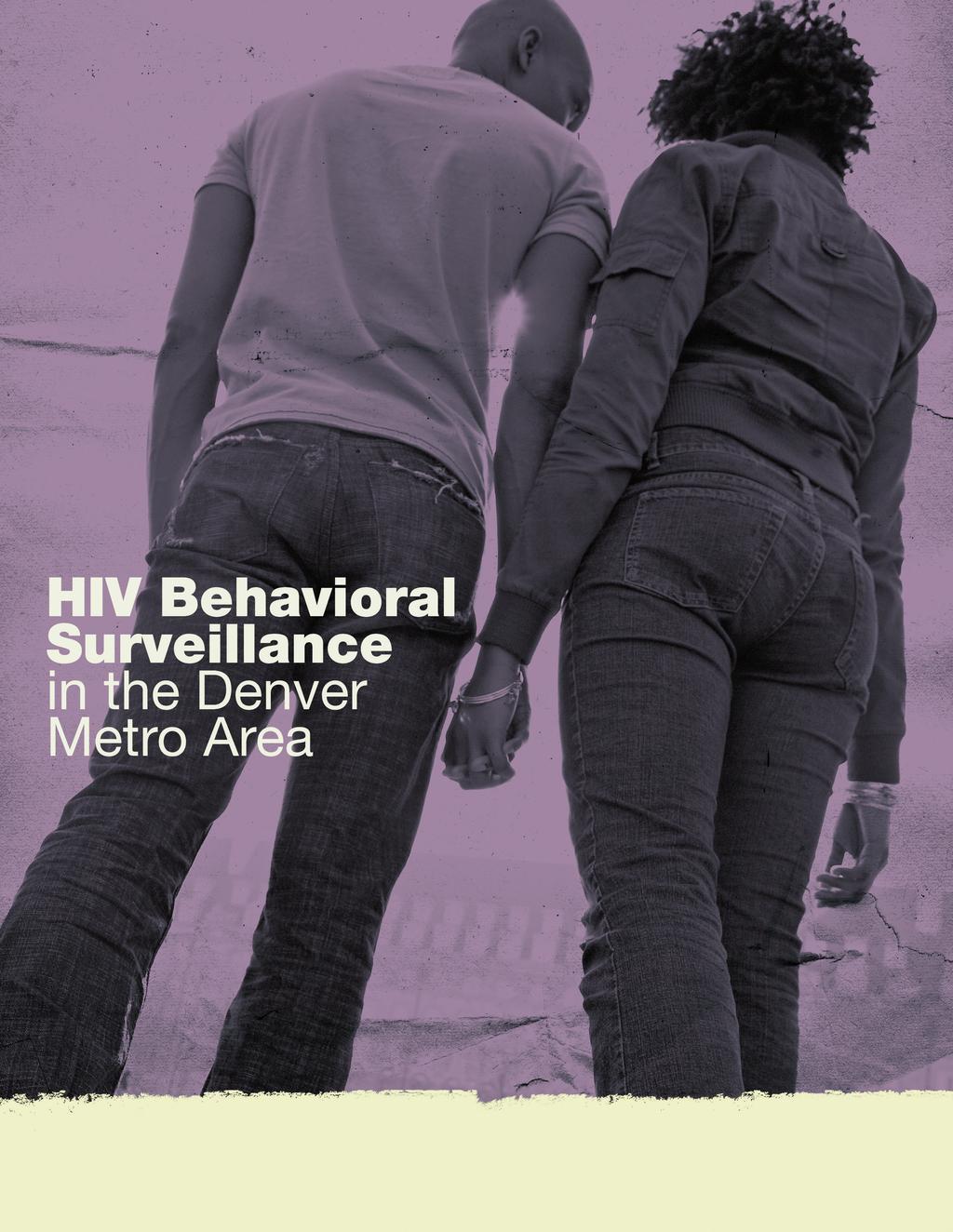 Understanding HIV Risk and Prevention Behaviors