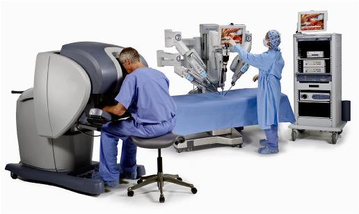 Hysterectomy Robotic Assisted Disadvantages: COST Increased operating room time Steep learning curve for the surgeon Lack of tactile feedback Conclusions Abnormal uterine bleeding can have many