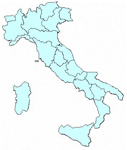 ISS EQA Tri NAT 2012 - Participants 81 Italian blood centres 43