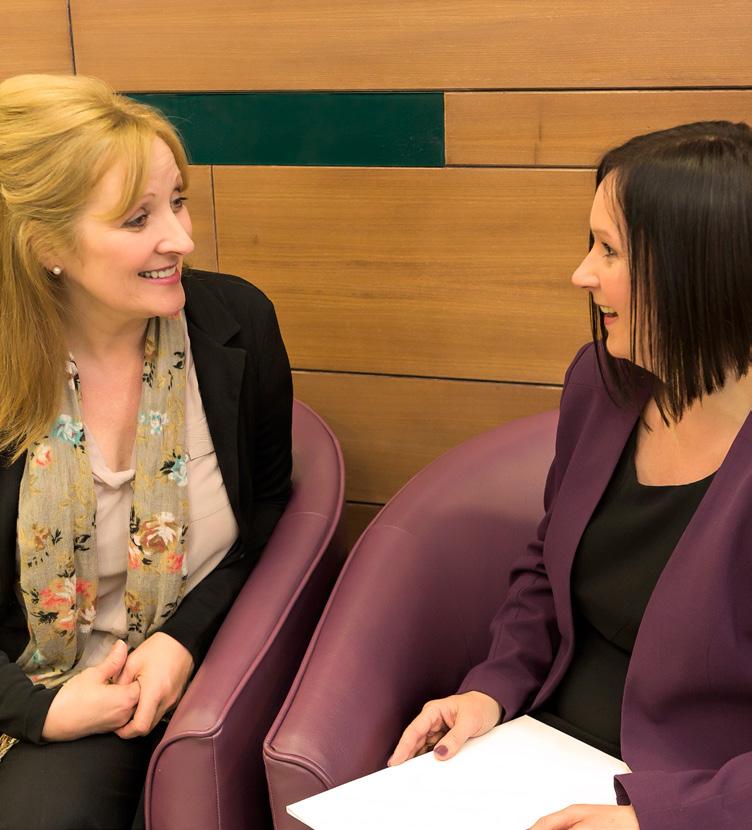 We pride ourselves on delivering exceptional consultantled care to every one of our patients.