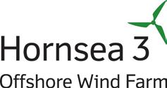 Hornsea Project Three Offshore Wind
