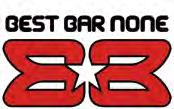 Best Bar None www.bbnuk.com An award scheme which drives up management standards in pubs and nightclubs.