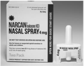 Repeat for other nostril Contraindications to IN delivery nasal septal abnormalities nasal trauma epistaxis cocaine induced septal damage recent use of topical decongestants IN = intranasal Resources