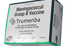 Meningococcal vaccinations (MenACWY, MenB) Asplenic or persistent complement