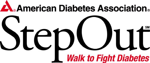 Step Out: Walk to Fight Diabetes is an ardent shout for joy on the streets of the city, an ovation of hope spoken by young and old alike, in the cry to cure diabetes.