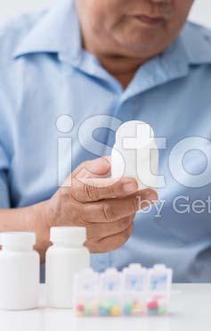 Oral Medications Approximately 50% OF MEN