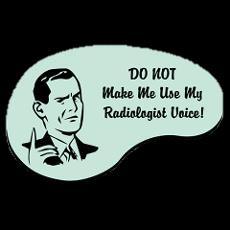 TIPS IF YOU HAVE TO RING The Radiology Department is hugely busy! Ring wisely And be prepared! Please follow the guidelines.