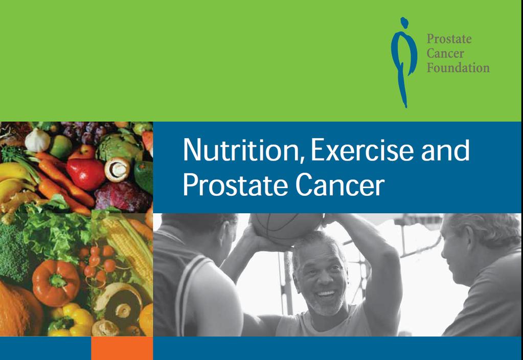 A Practical Resource for Patients Prostate