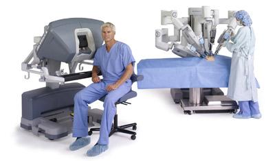 Prostate Cancer Treatment Localized Surgery Traditional Robotic Radiation Brachytherapy