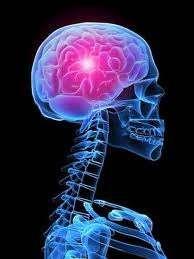 HEAD INJURIES AND CONCUSSION A concussion is a type of brain injury that changes the way the brain normally works. A concussion is caused by a bump, blow, or jolt to the head.