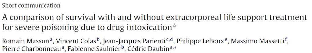 Resuscitation xxx (2012) xxx xxx Sixty-two patients (39 women, 23 men; mean age 48 ± 17 years) fulfilled inclusion criteria 10 with persistent cardiac arrest