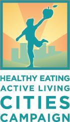 Healthy Eating, Active Living Cities Campaign HEAL was established in California in 2008 as the result of a partnership between the League of California Cities and the California Center for Public