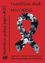 CHAPTER 6 WHO-Reports on Vitamins and Immune Deficiencies The World Health Organisation in a comprehensive review entitled "Nutrient Requirements for People Living with HIV / AIDS" recommends for the