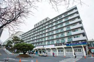 kr Main Medical Departments : 32 clinical treatment departments #healthcheckupprogram #VIPOvernightIntensiveProgram Keimyung University Dongsan Medical Center http://dsmc.or.