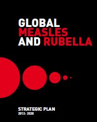 Midterm Review of the Global Measles and Rubella Strategic
