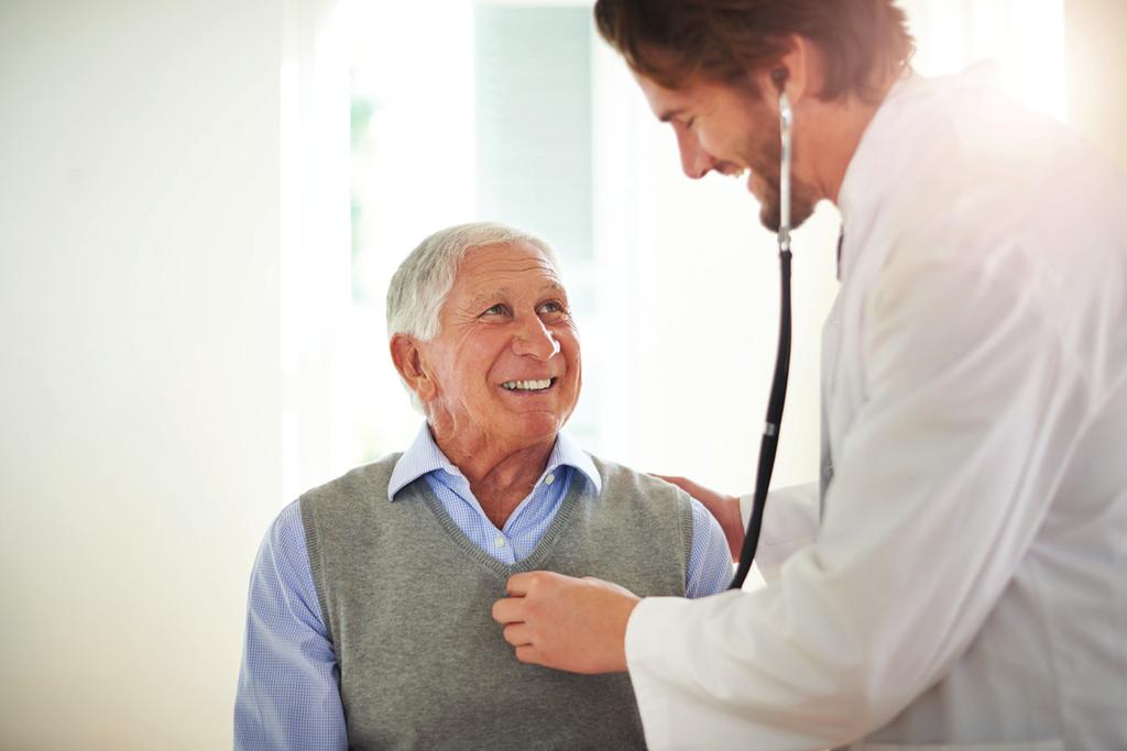 Managing Other Chronic Conditions 8 Common Chronic Medical Conditions People with heart failure can have other medical conditions and/or illnesses.