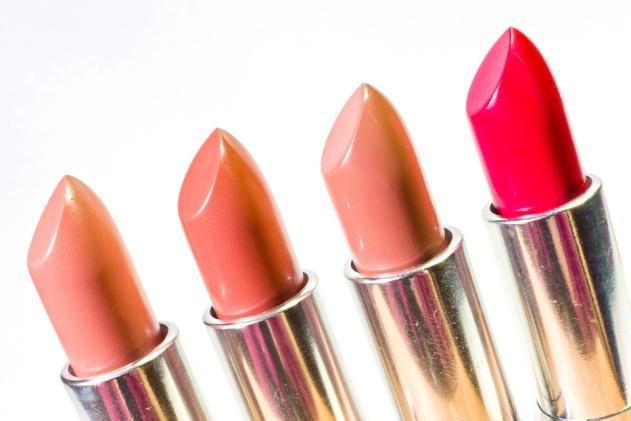 cosmetics, especially in lipsticks Foto: Efes Kitab (pixabay.