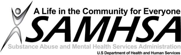 Research, United States Department of Education, and the Center for Mental Health Services
