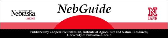 G89-915-A (Revised April 1997) Testing Livestock Feeds For Beef Cattle, Dairy Cattle, Sheep and Horses This NebGuide provides tips on how to determine feeds you should analyze and nutrients to