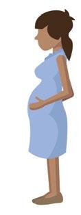 Pregnancy and maternal health Where we want to be to improve health outcomes WHAT WILL WE DO?