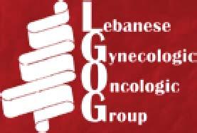 4 th Lebanese Gynecologic Oncologic Group Annual Meeting Saturday April 16, 2016 14:00-15:00 Session V - Special Issues After Treatment Moderators: Janah EL HASSAN, MD - Tevfik GÜVENAL, MD - Özden