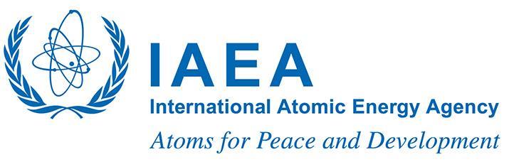 Final Report The 4th IAEA-MOE Experts Meeting on Environmental