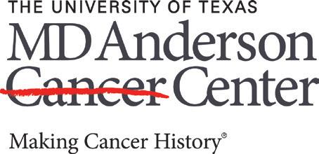 Upcoming mycancerconnection Cancer Survivorship Conference Sept. 13-14, 2018 Attendees can learn from MD Anderson experts and ask questions.